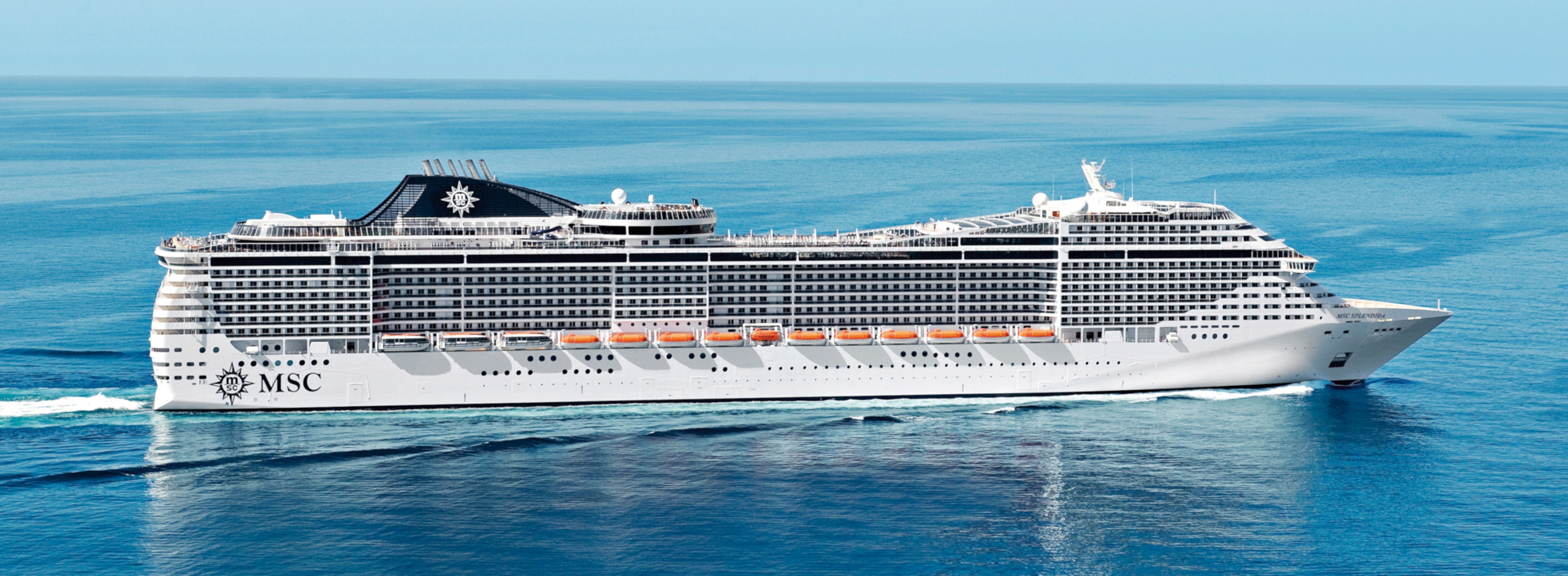 MyCruise MSC Splendida Offentlige-arealer Luftfoto3